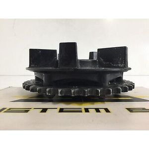 Pignone per Bicicletta e Moto, 42 Denti, Ingranaggio di Trasmissione a Catena in Acciaio - Product Image 6