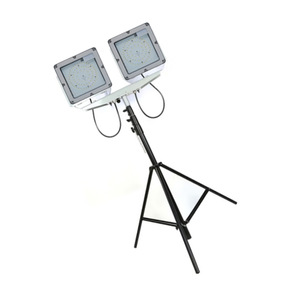 Reflector LED NFC9192 con Función de Elevación, 50000 Horas de Duración, Iluminación Exterior de Alta Luminosidad - Product Image 2