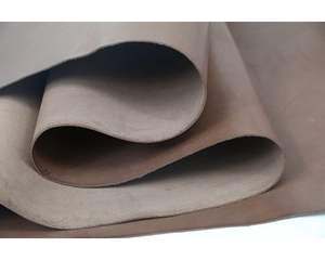 Cuero De 4mm <span class=keywords><strong>cuir</strong></span> tanné <span class=keywords><strong>végétal</strong></span> pleine fleur <span class=keywords><strong>tannerie</strong></span> <span class=keywords><strong>cuir</strong></span> de vachette - Product Image 2