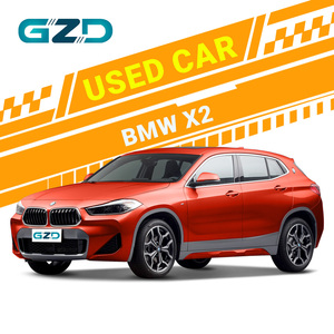 <span class=keywords><strong>BMW</strong></span> <span class=keywords><strong>X2</strong></span> SDrive25i M Blanco, SUV Compacto <span class=keywords><strong>de</strong></span> Gasolina, 5 Puertas, 5 Plazas, Usado, en Venta, Buen Rendimiento - Product Image 1