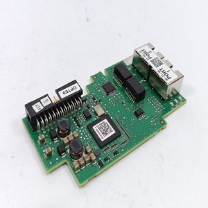 181B0492 OPT-E9-V, <span class=keywords><strong>2</strong></span>-poorts Ethernet - Product Image 1