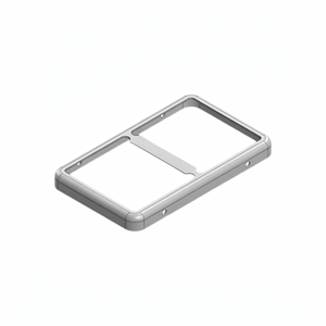 MS256-10F-NS ชิ้นส่วนป้องกันคลื่นวิทยุแบบดั้งเดิม - Product Image 1