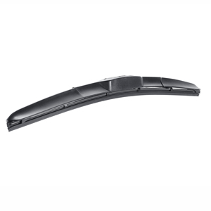 Chất lượng cao mềm Trung Quốc sản xuất ba giai đoạn xe kính chắn gió gạt nước cho xe - Product Image 1