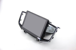 ZESTECH Autoradio Android 10 con <span class=keywords><strong>DVD</strong></span> e Navigazione, <span class=keywords><strong>TV</strong></span> <span class=keywords><strong>per</strong></span> Auto Honda Pilot, Lettore <span class=keywords><strong>DVD</strong></span> con Schermo Touch, Sistema di Navigazione - Product Image 4