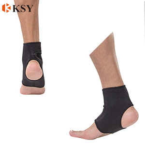 Soporte de tobillo Tobillera transpirable para correr Baloncesto tobillera proteger brace - Product Image 3