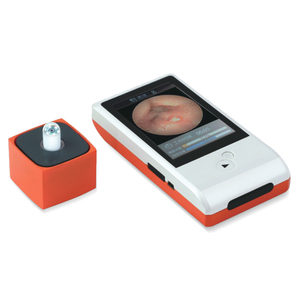IN-P064 Medical Capsule Endoscope <b>Wireless</b> Video Capsule Endoscope <b>Camera</b> Hospital Capsule Endoscope - Product Image 3