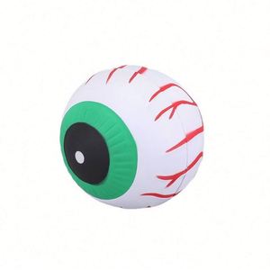 Wholesale Price PU Foam Eye Shape Stress <b>Ball</b> <b>Squeeze</b> Reliever <b>Ball</b> Toys - Product Image 1