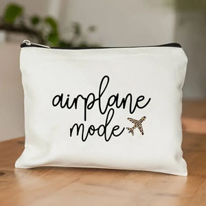 <span class=keywords><strong>Bolsa</strong></span> <span class=keywords><strong>de</strong></span> maquillaje personalizada con patrón <span class=keywords><strong>de</strong></span> avión, <span class=keywords><strong>bolsa</strong></span> <span class=keywords><strong>de</strong></span> almacenamiento para inodoro <span class=keywords><strong>de</strong></span> viaje, <span class=keywords><strong>bolsa</strong></span> <span class=keywords><strong>de</strong></span> cosméticos, regalo <span class=keywords><strong>de</strong></span> despedida <span class=keywords><strong>de</strong></span> soltera, 1 ud. - Product Image 6