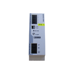 Nueva Fuente de Alimentación de Alta Calidad de 24 V TRIO-PS-2G/1AC/24DC/10-2903149/Fuente de Alimentación para PLC 220 V - Product Image 2