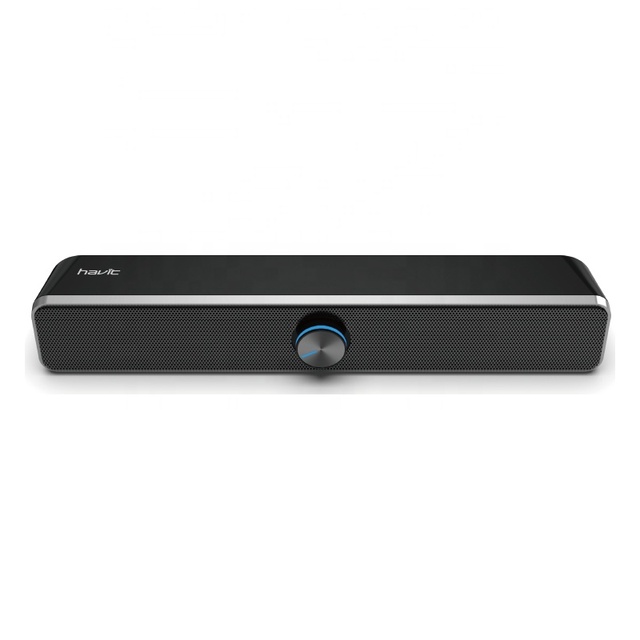 Sk820Bt Havit Full Range Television Speaker Home Theater Inalambrico Bt Surround Wireless Speaker for Pc