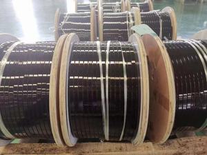 AWG磁石ナイロンリッツ線エナメルアルミ角型フラットワイヤメーカー - Product Image 6