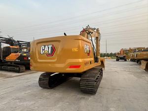 Excavadora Usada Caterpillar 320GC/320D/320C/320CL/330D Modelo 2016 en Excelente Estado de Funcionamiento, Componente de Bomba Principal, 32420 kg de Capacidad Operativa - Product Image 2