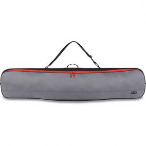 Bolsa de viaje para snowboard de muestra gratuita, reforzada con 1680D, con doble acolchado, para snowboard y esquí - Product Image 6