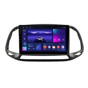 Android 13 sistema autoradio Multimedia Stereo con CarPlay BT DSP per <span class=keywords><strong>Fiat</strong></span> <span class=keywords><strong>Doblo</strong></span> <span class=keywords><strong>2015</strong></span> GPS lettore di navigazione - Product Image 1