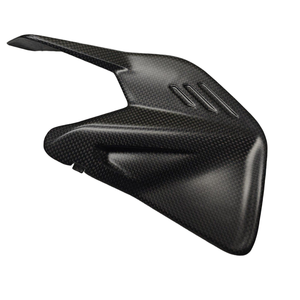 Kit de carénage en fibre de carbone 3K 100% pour boîte de vitesses de <span class=keywords><strong>moto</strong></span> Ducati Panigale V4 V4S 2025 - Product Image 1