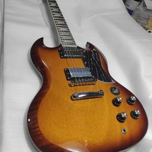 Guitarra Eléctrica Profesional SG - Product Image 1