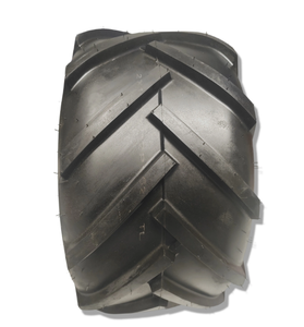 Pneu sans chambre ATV 23 pouces 10.5-12 roue pneumatique en caoutchouc pour tracteur agricole - Product Image 2