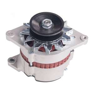 Repuestos para Cargador de Hierro Hansen SHA5277 JFWZ29A Yn27gbz, Generadores Alternativos de Motor con 1 Año de Garantía de Shandong - Product Image 3