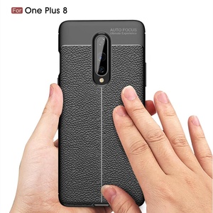 Funda para <span class=keywords><strong>oneplus</strong></span> 7 Oem, estilo ejecutivo, PU, para teléfono inteligente - Product Image 4