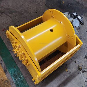 On-board 1.5-ton/2-ton/3-ton/5-ton/8-ton mengangkat dan menurunkan derek hidrolik - Product Image 4