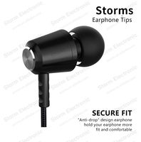 FB428 Earphone Nirkabel ANC 5.0 Original Magnet Neckband Mi Earbuds Headset Waktu Putar 3-5 Jam Pengisian Cepat 1-2 Jam Kotak Hadiah