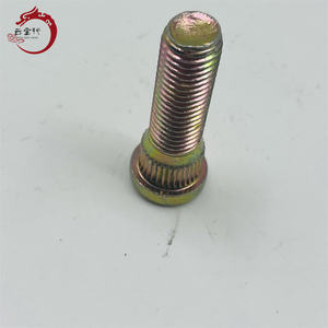 Pieza de Motor Automotriz de Alto Rendimiento, Perno de Rueda 51752-3A000 para Hyundai Elantra Kia Ceed 517523A000 - Product Image 5