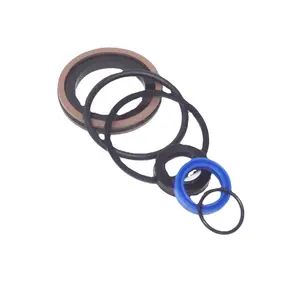 X Argentina, Buenos Aires Factory Direct Sales High Quality Excavator Spare Parts Hot Product Seal ASSY 9M5894