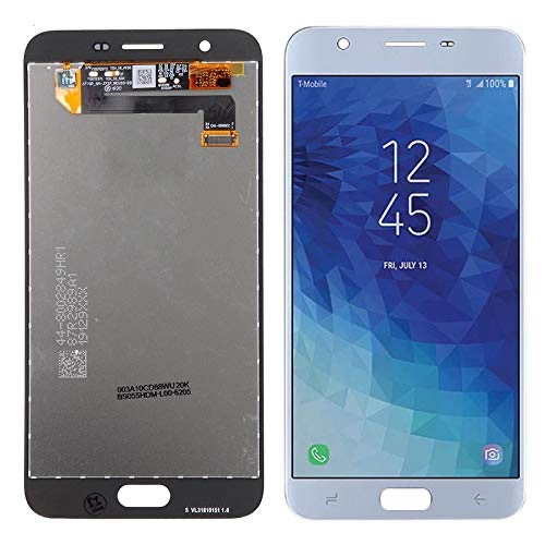 สำหรับ Samsung J737 TFT ไม่มีกรอบ