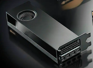 Precio de Fábrica, Nueva Tarjeta Gráfica Rtx A2000 Gpu para Rtx A2000 6 Gddr6 A4000 16 A2000 12gb - Product Image 5