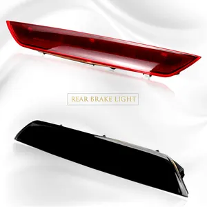 High Mount Stop Lamp Car LED Third Brake Light Rear 3rd Signal Light For Ford Tourneo Custom TRANSIT CUSTOM