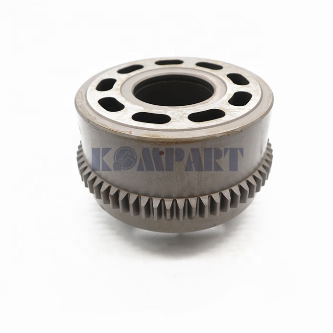 K2 NEW OEM BorgWarner K26 Turbo Volvo Penta 53269987701