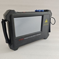 Nouveau calibreur électrique portable à trois phases, multimètre électrique
