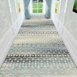 <span class=keywords><strong>Tapis</strong></span> <span class=keywords><strong>de</strong></span> couloir, <span class=keywords><strong>tapis</strong></span> doux, antidérapant, lavable, style campagnard, <span class=keywords><strong>tapis</strong></span> <span class=keywords><strong>de</strong></span> cuisine, pour <span class=keywords><strong>salle</strong></span> <span class=keywords><strong>de</strong></span> <span class=keywords><strong>bain</strong></span>, couloir, chambre à coucher, style persan, bleu, sur mesure, en stock - Product Image 6