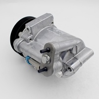 Compresseur de climatisation pour Chevrolet Aveo KPR 96117 OEM 96863368, 13376447 pour Chevrolet Cruze