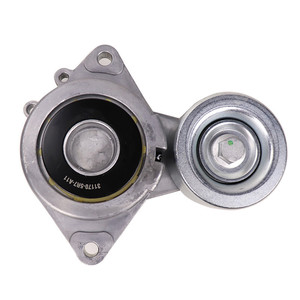 31170-5R7-A11ลูกรอกปรับแรงได้สำหรับรถ VEZEL City JAZZ อะไหล่เปลี่ยนสายพานเครื่องยนต์ - Product Image 1