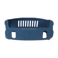 Vente flash - Étuis en silicone souple pour enceintes portables, étui de protection pour enceintes J BL Xtreme 4