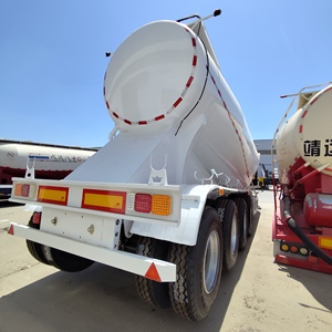 <span class=keywords><strong>Remorque</strong></span> malaxeuse à ciment Chengda neuve, 4, 3 ou 5 essieux, en forme de V, 45 m³, 60 tonnes, en <span class=keywords><strong>vente</strong></span> - Product Image 4