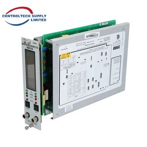 Monitor de Acelerómetro Dual Bently Nevada 3300/25-01-02-02-00-01-03-00 - Product Image 3