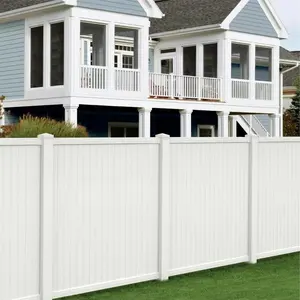 Longjie 12ft Double Gate For The Privacy Fence