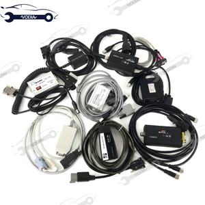 Outil de diagnostic 7 en 1 pour chariots élévateurs Toyota BT Zapi Judit Incado Yale Hyster PC Service Tool Linde Canbox Doctor Still Box Crown - Product Image 2