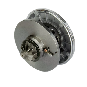Nuovo Kit Completo Turbocompressore BOWO - Cartuccia Turbo 54399880114 Core BV39 per <span class=keywords><strong>Audi</strong></span> <span class=keywords><strong>A1</strong></span> Seat Ibiza <span class=keywords><strong>1.6</strong></span> <span class=keywords><strong>TDI</strong></span> - Product Image 5