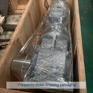 Poliestireno de alto impacto HIPS Ingeniería plásticos derretir bomba de engranajes medidores con precio de fábrica - Product Image 4