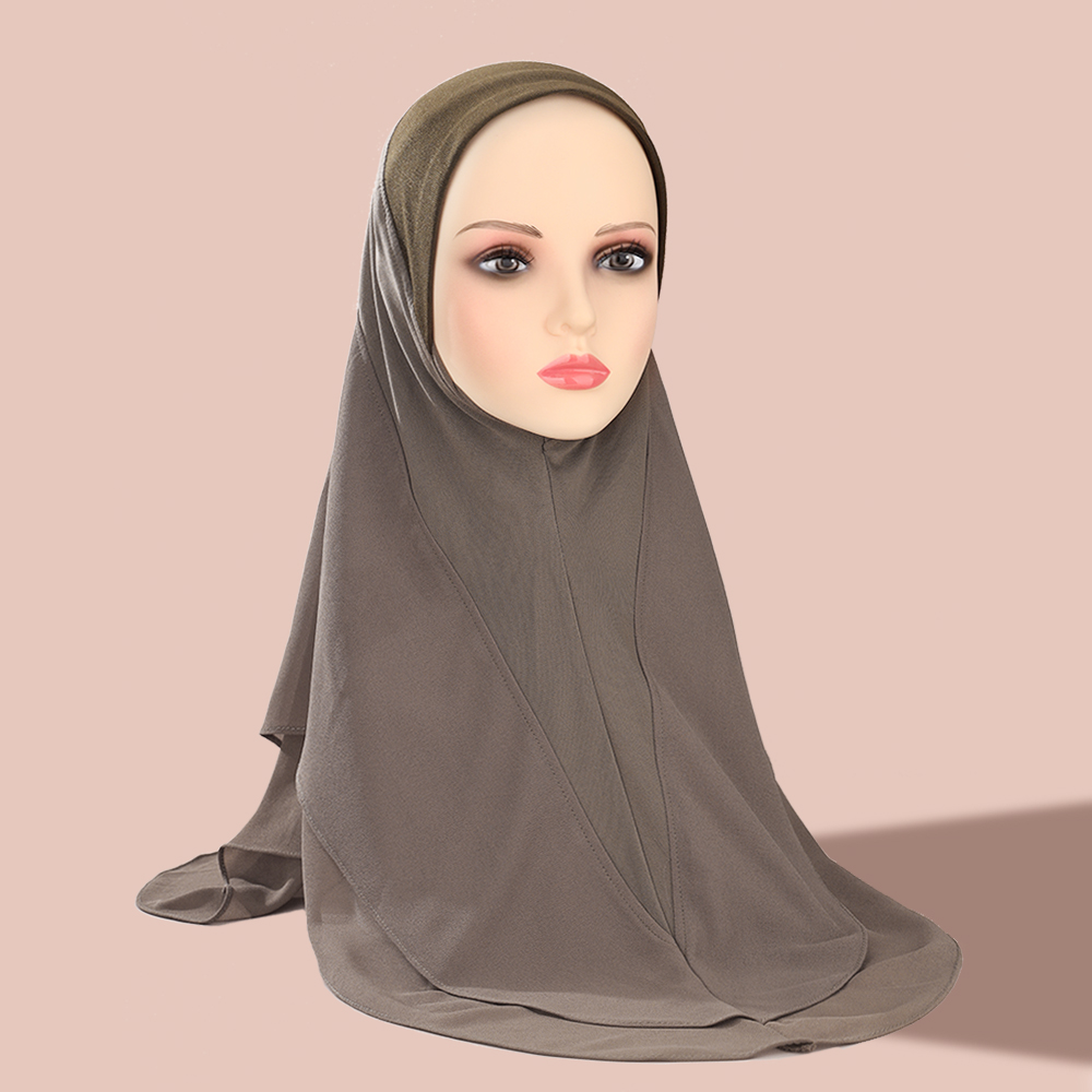olive foncé