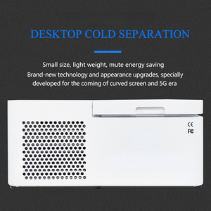 Tbk 578 Pantalla de teléfono Marco Vidrio LCD Separador <span class=keywords><strong>Congelador</strong></span> Máquina separadora para S9 S10 - Product Image 3