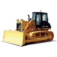 Hbxg T140-1 Xe Ủi Đất Đặc Điểm Kỹ Thuật 140hp Phía Trước Máy Kéo Dozer
