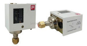 Điều khiển bơm lạnh pc6e Máy bơm nước điện tử điều chỉnh công tắc áp suất cho hệ thống RO - Product Image 3