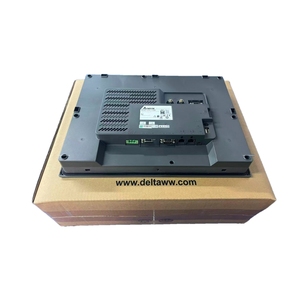 HMI Original DOP-115MX de 15 Pulgadas, 1024x768 XGA, Doble Ethernet, Doble Núcleo, Multimedia, Compatible con Cámara IP, Video y Audio, en Stock - Product Image 1