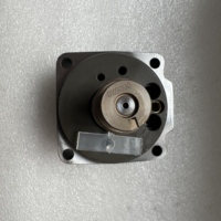 Suku Cadang Pompa Injeksi Bahan Bakar Diesel Berkualitas Tinggi Rotor Head 146406-0620(6/11R) 9461613410 untuk Nissan Komatsu Jaguar Land Rover