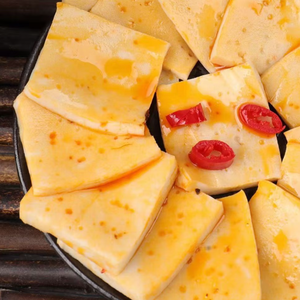 Tofu especial liofilizado de <span class=keywords><strong>mil</strong></span> capas, sustituto de carne de alta absorción, para cocinar a granel - Product Image 5