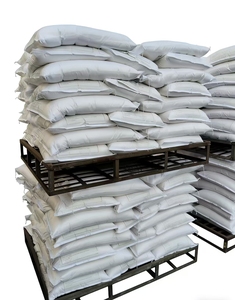 Gluconate de sodium, agent réducteur d'<span class=keywords><strong>eau</strong></span> pour béton, 25 kg/sac, additif pour béton, CAS N° 527-07-1, additif en poudre, pureté 99% - Product Image 3